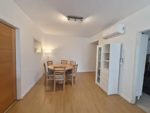 Departamento en Alquiler Temporal al Este