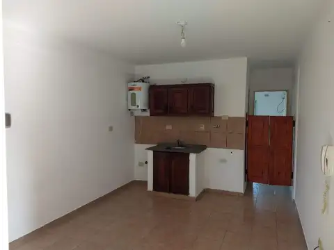 DEPARTAMENTO 2 AMBIENTES - VILLA CENTRAL NORTE, RESISTENCIA