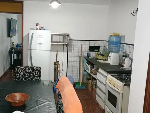 Departamento en Venta en Tolosa, USD 50.000