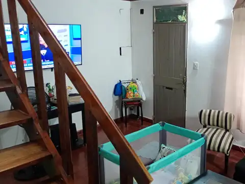 Departamento en Tolosa