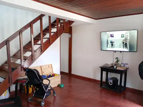 Departamento en Tolosa