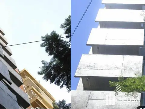 Venta Oficina amplia luminosa Centro Rosario