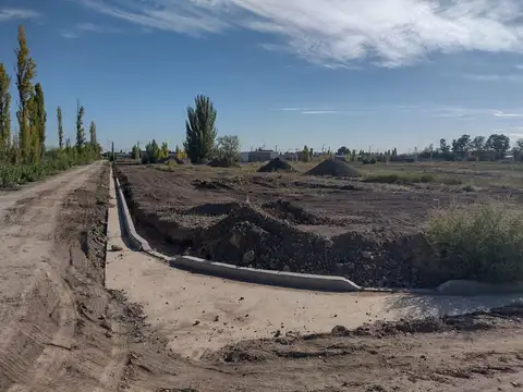 Terreno en Venta en Cipolletti, USD 23.100