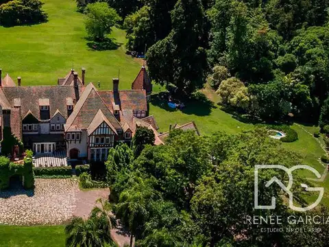 Estancia Villa María , Canning Ezeiza, lote al 300