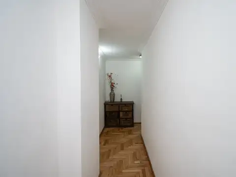 EN VENTA AMPLIO DPTO SOBRE AV. GENERAL LOPEZ