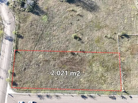 Terreno en Venta en Sinsacate, Totoral