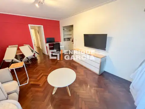 Departamento en Venta en Villa Urquiza, USD 145.000