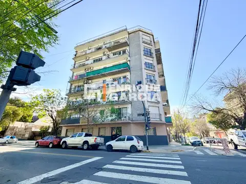 VENTA DEPARTAMENTO 3 AMBIENTES CON BALCÓN EN VILLA URQUIZA