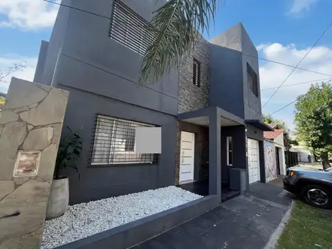 CASA-VENTA-4 AMBIENTES APTO CREDITO HIPOTECARIO S.A.DE PADUA