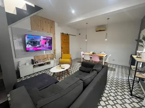 Casa en Venta en San Antonio de Padua, USD 168.000