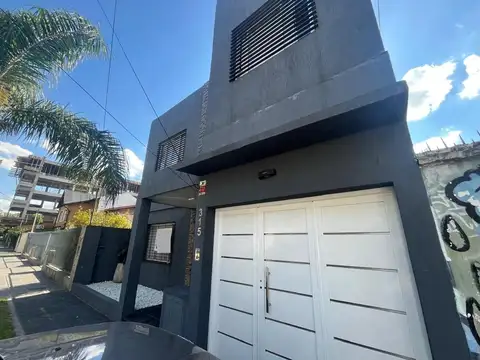 Entre Rios 300
