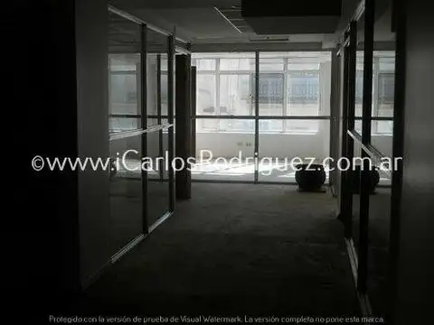 Oficina en Alquiler en Centro, USD 2.500
