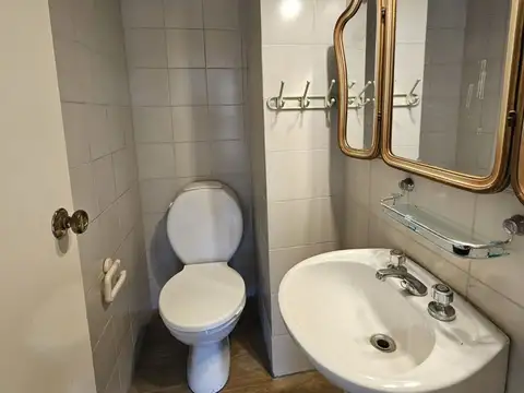 Departamento en Alquiler de 3 dormitorios