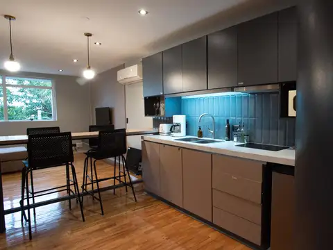 Departamento en Venta en Mendoza, USD 110.000