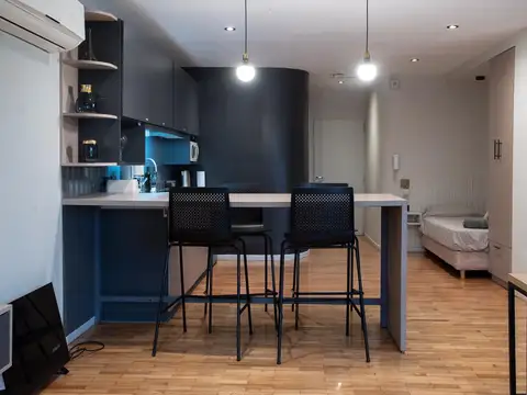 Departamento barrio Bombal Con Fondo de Comercio para AirBnb