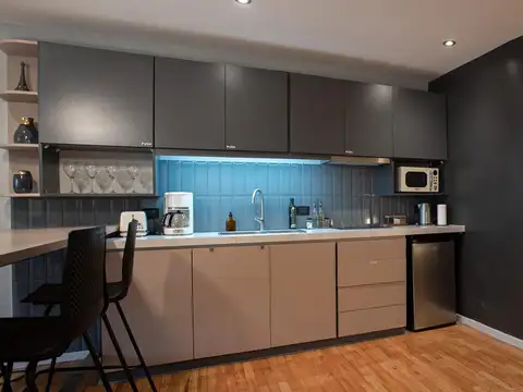 Departamento en Venta 1 año