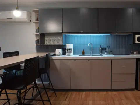 Departamento en Venta Apto profesional