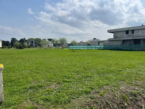 Terreno en Venta de 664,0 m2