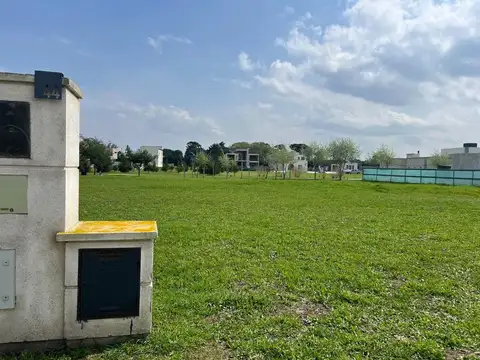 OPORTUNIDAD LOTE EN DEVELOPER PARK LOTE 44 BIO 1