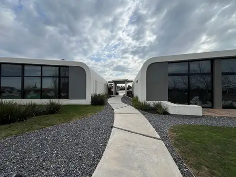 Terreno en Venta de 664,0 m2