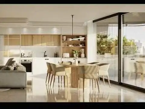 Departamento en Venta en Abasto, USD 204.875