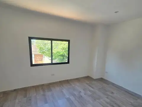 Depto Tipo Casa en Venta en Barrio Don Bosco, USD 72.900
