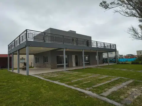 Casa en venta 4 amb Lagos de San Eliseo