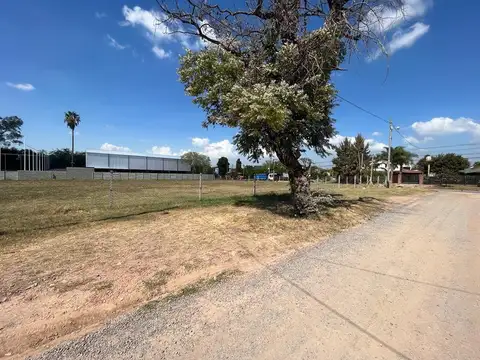 Terreno en venta en Escobar