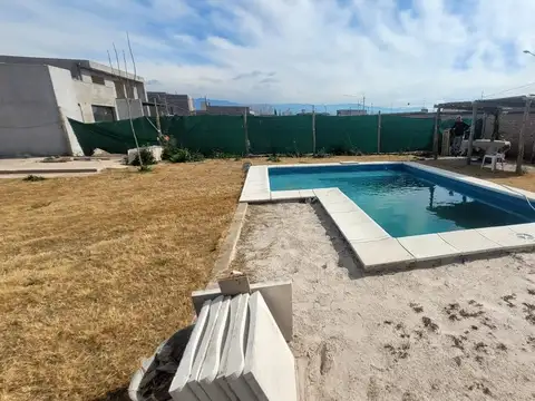VENTA LOTE TERRENO EN B° PRIVADO OLIVOS DE PALMA 
