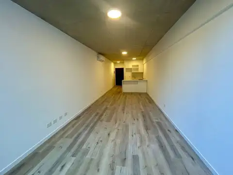 Departamento en Venta en Coghlan, USD 92.000