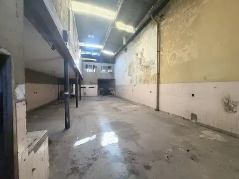 Galpon en Alquiler 30 años