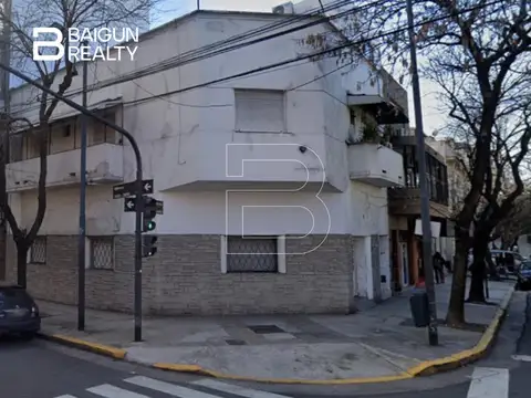 LOCAL EN ALQUILER, ZONA CHACARITA