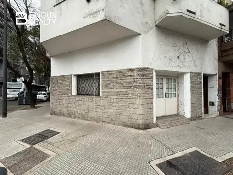 LOCAL EN ALQUILER, ZONA CHACARITA