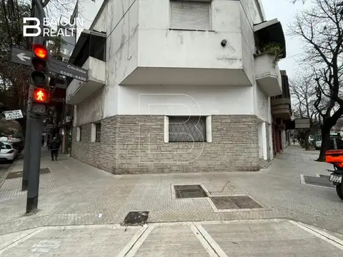 LOCAL EN ALQUILER, ZONA CHACARITA