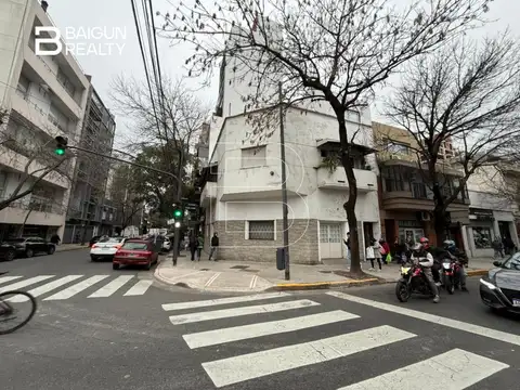 OLLEROS 3598 | CHACARITA