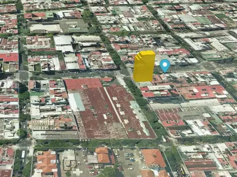 Av Belgrano  al 3000