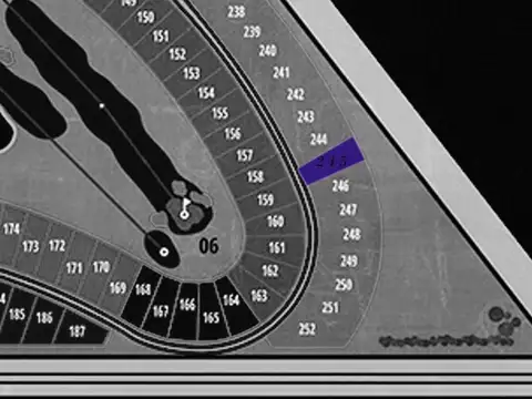 Ruta Provincial 34 Kilómetro 10