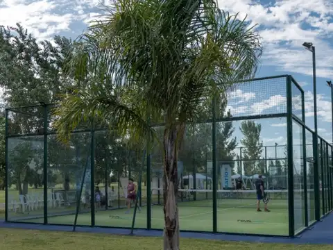 VENTA LOTE LA RINCONADA