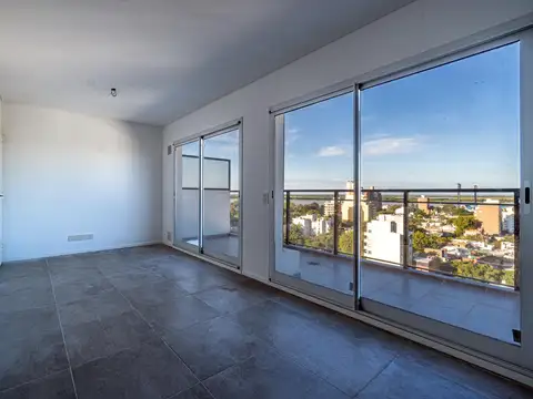 Departamento en  1 Dormitorio Frente