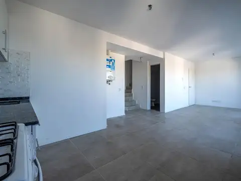 Departamento en Venta al Este
