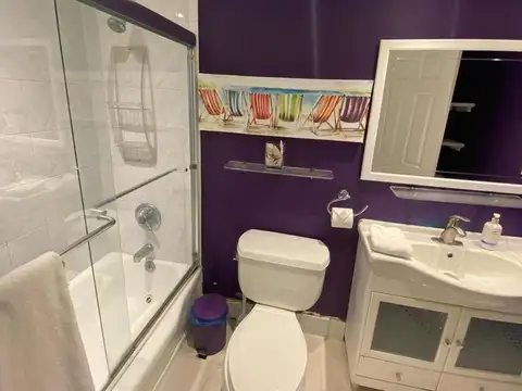 Departamento en Venta con 1 cochera