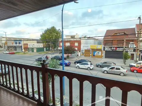 PH en Peralta Ramos Oeste