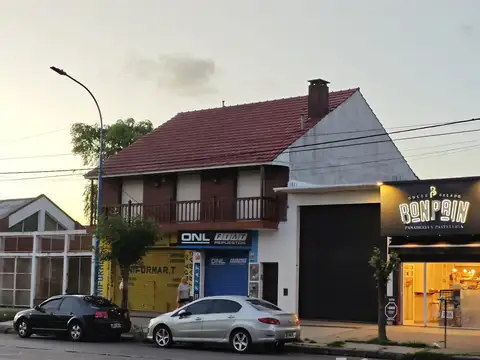 Av. Peralta Ramos al 900