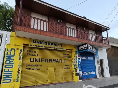 PH en Peralta Ramos Oeste