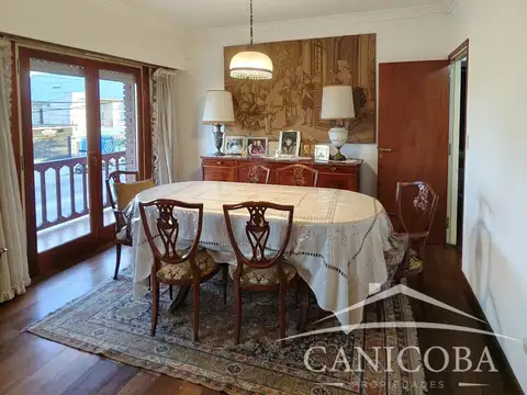 Depto Tipo Casa en Venta 1 año
