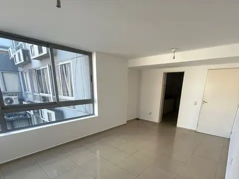 Alquilo Depto de un Dor con Amenities. Felix Frias 108