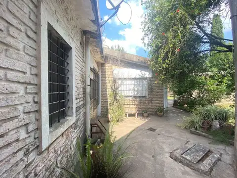 Casa en Venta 55 años