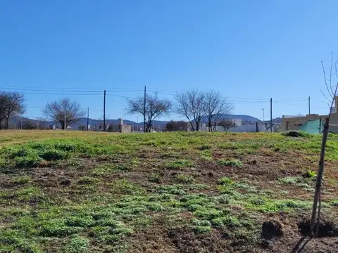 Terreno en Venta en Malagueño, USD 34.500