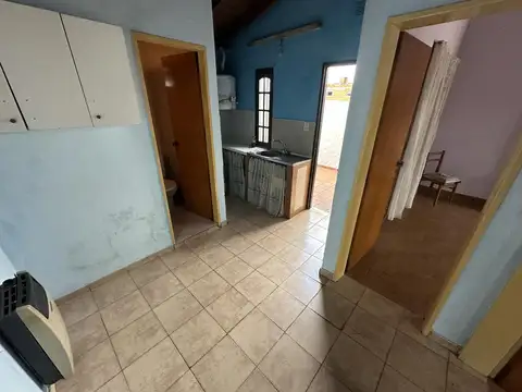 Departamento en Alquiler 30 años