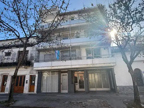Ocampo al 900